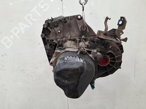 Gearbox NISSAN QASHQAI / QASHQAI +2 I (J10, NJ10, JJ10E) 1.6 | BP27923036M3 