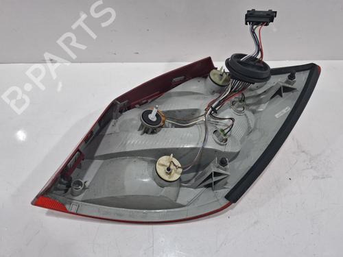 Left taillight SKODA FABIA II Combi (545) 1.2 TSI | BP40533512C34 - Image 5