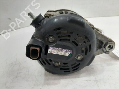 Alternator SUZUKI BALENO (FW, EW) 1.0 (A1K310) | BP27280956M7 