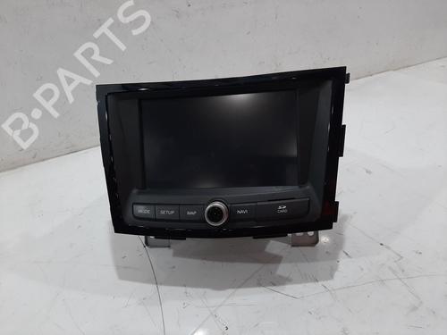 Modulo electronico SSANGYONG TIVOLI 1.6 XDi 160 (115 hp) 30496878