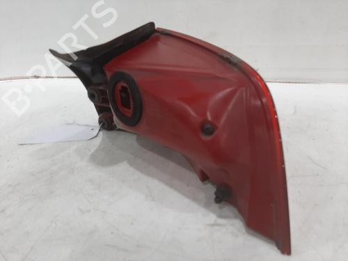 Left taillight AUDI A7 Sportback (4GA, 4GF) 3.0 TDI quattro | BP26785165C34 