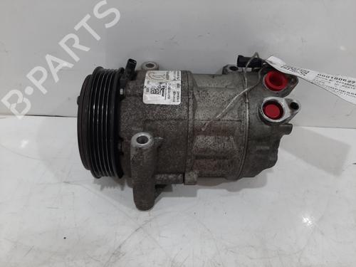 AC compressor FIAT 500X (334_) 1.4 (334AXC1B, 334AXC11) | BP38463536M34 - Image 6