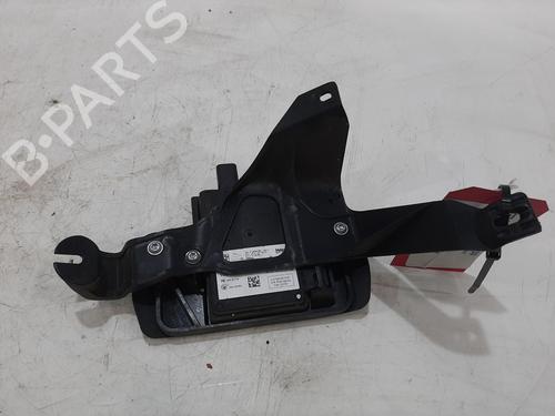 Electronic module JAGUAR I-PACE (X590) EV400 AWD | BP30407309M83 