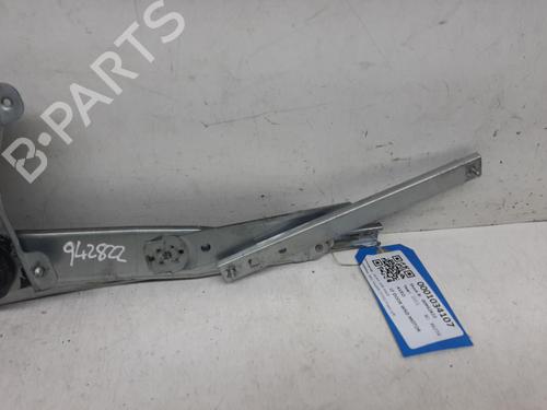 Front left window mechanism CHEVROLET AVEO / KALOS Hatchback (T250, T255) 1.2 | BP26824100C22 
