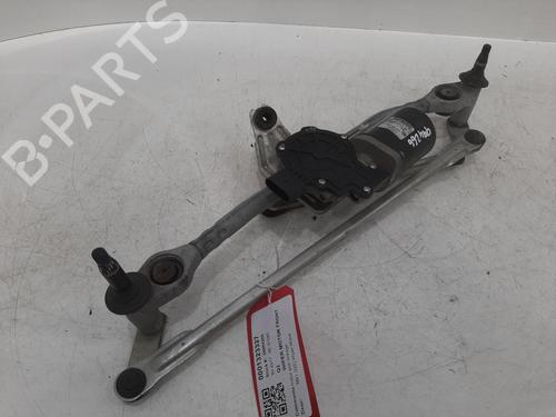 Front wiper motor AUDI Q2 (GAB, GAG) 1.4 TFSI | BP26856220M29 