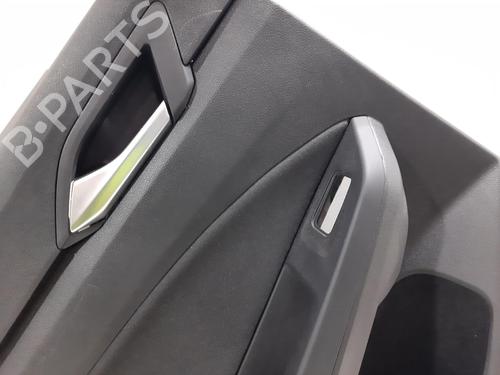Rear left panel VW GOLF VII (5G1, BQ1, BE1, BE2) 1.5 TSI | BP33212023C60 - Image 4
