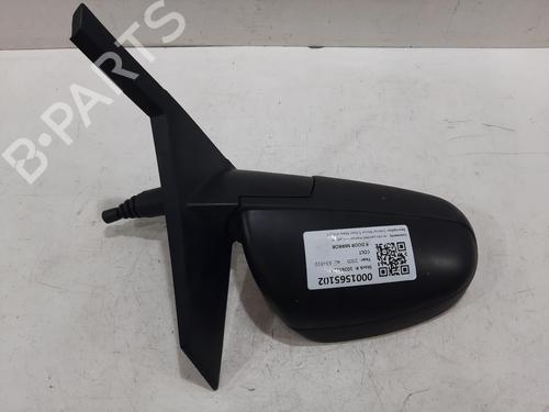 Right mirror MITSUBISHI COLT VI (Z3_A, Z2_A) 1.1 (Z31A, Z32A) | BP30360465C27 