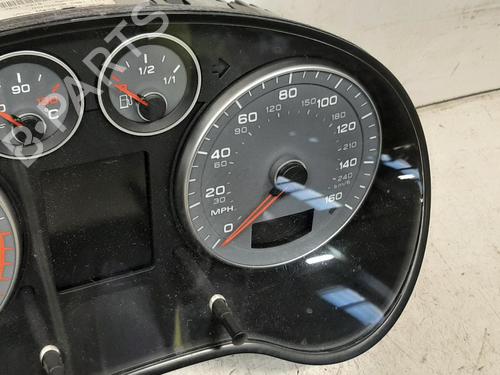 Cockpit AUDI A3 Sportback (8PA) 1.6 TDI | BP26828946C47 