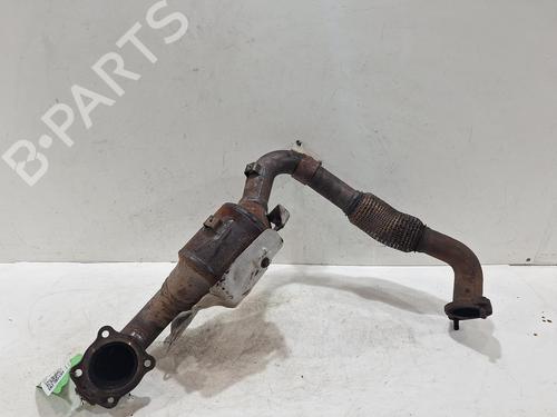 Catalyseur FORD FOCUS III 1.0 EcoBoost (125 hp) 32144498