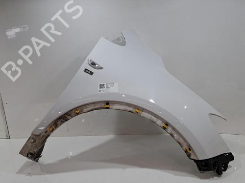 Used Right front fenders Right front fenders VAUXHALL MOKKA / MOKKA X (J13) 1.6 CDTi (136 hp) 36289993 36289993