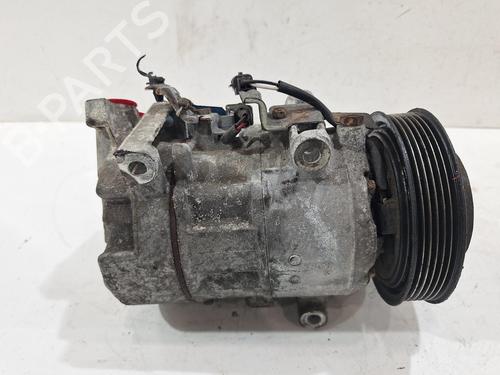 AC compressor RENAULT MEGANE III Grandtour (KZ0/1) 1.5 dCi (KZ09, KZ0D, KZ1G, KZ29, KZ14, KZ1W, KZ10, KZ1F,... | BP32089174M34 