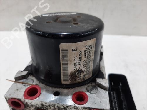 ABS pump FORD FIESTA VI (CB1, CCN) 1.25 | BP30756318M43