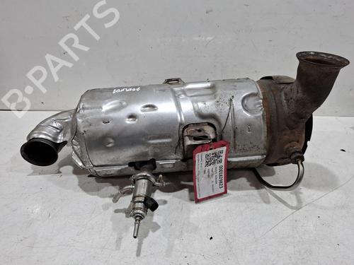 Used Particulate filter Particulate filter 39561085 39561085