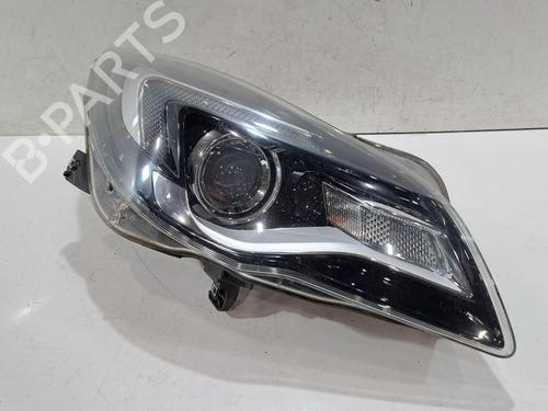 Used Right headlight Right headlight VAUXHALL INSIGNIA Mk I (A) Hatchback (G09) 2.0 CDTI (68) (140 hp) 33318657 33318657