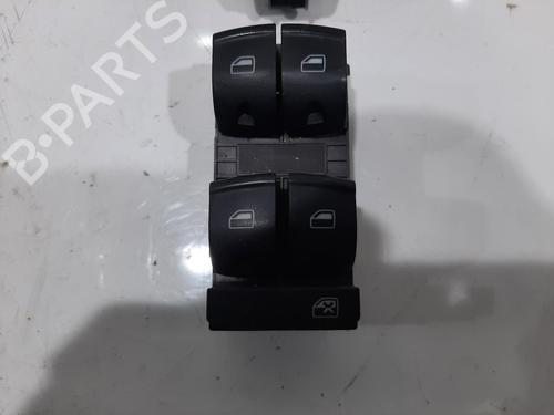 Right front window switch AUDI A3 Sportback (8PA) 1.9 TDI | BP36154539I26 - Image 3