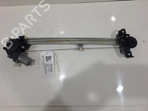 Rudehejsemekanisme ventre foran Rudehejsemekanisme ventre foran SUZUKI SWIFT VI (ZD_, ZC_) 1.2 VVT Hybrid (ZCEDS, AOL312) (83 hp) 39934785 39934785