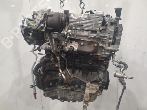 Engine RENAULT TRAFIC III Bus (JG_) 2.0 dCi 110 (JGMW) | BP39506742M1 - Image 4