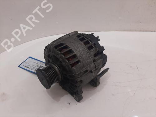 Used Alternator Alternator 37218891 37218891