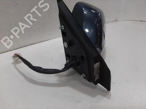 Left mirror HONDA CR-V III (RE_) 2.0 i-VTEC 4WD (RE5, RE2) | BP30057773C26