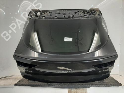 Used Tailgate Tailgate JAGUAR I-PACE (X590) EV400 AWD (400 hp) 34178731 34178731