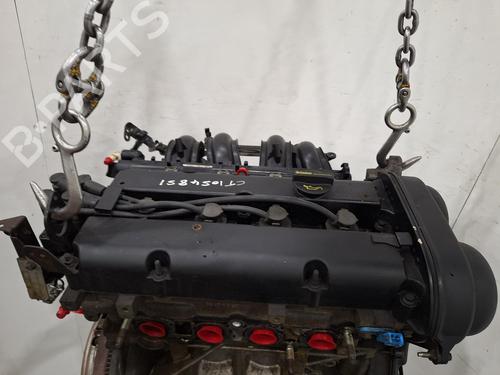 Engine FORD FIESTA VI (CB1, CCN) 1.4 | BP37072637M1 - Image 5
