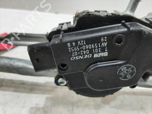 Front wiper motor MINI MINI (F56) Cooper S | BP34274010M29  - Image 5
