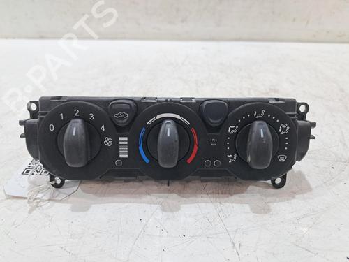 AC-Styringsenhed/Manøvreenhed AC-Styringsenhed/Manøvreenhed FORD TRANSIT V363 Van (FCD, FDD) 2.0 EcoBlue RWD (130 hp) 37400476 37400476