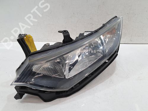 Left headlight HONDA CIVIC IX (FK) 1.8 i-VTEC (FK2) | BP33262603C28 - Image 2