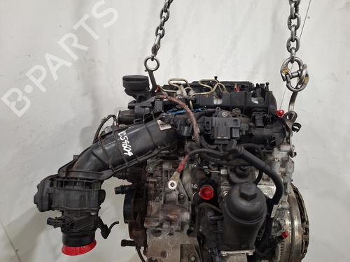 Engine BMW 1 (F20) 116 d | BP36966629M1 - Image 6