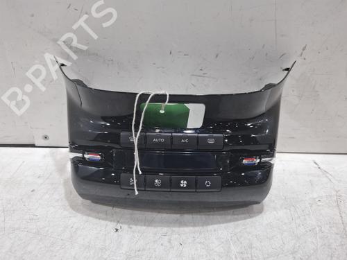 Used Climate control Climate control PEUGEOT 208 I (CA_, CC_) 1.2 THP 110 (110 hp) 40117032 40117032