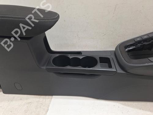 Mittelkonsole SKODA FABIA IV (PJ3) 1.0 MPI | BP32422643I22