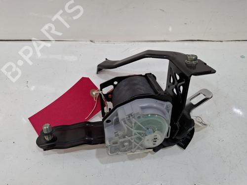 Used Rear center seatbelt Rear center seatbelt 38196581 38196581