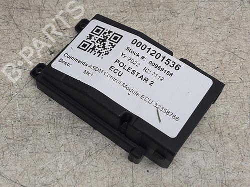 Control unit POLESTAR POLESTAR 2 (534) EV | BP29235848M11 - Image 3