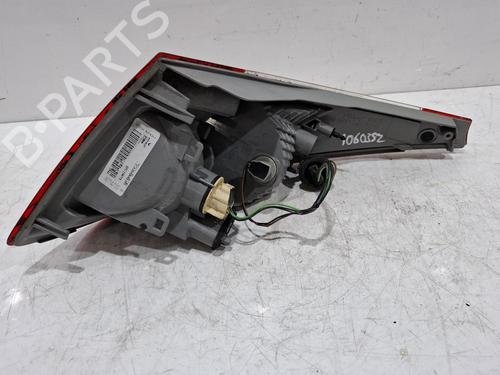 Right tailgate light RENAULT MEGANE III Hatchback (BZ0/1_, B3_) 1.6 16V (BZ0H) | BP38871509C80 - Image 3