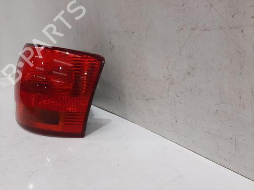 Right taillight AUDI A4 B7 Avant (8ED) 2.0 TDI quattro | BP29883967C35