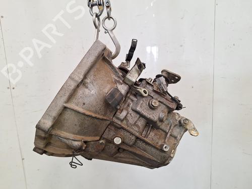 Gearbox PEUGEOT 108 1.0 VTi | BP36154244M3 - Image 3