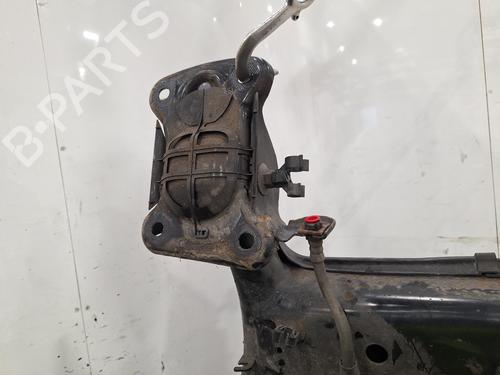 Rear axle AUDI A1 Sportback (GBA) 30 TFSI | BP31009367M2