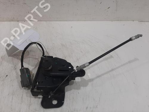 Hood lock MG MG HS (AS23) 1.5 T (SAS23) | BP31315795C133