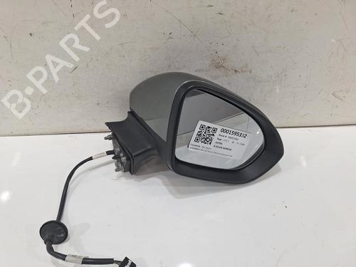 Bakspejl Højre VAUXHALL ASTRA Mk VII (K) Estate (B16) 1.6 CDTi (110 hp) 31033594