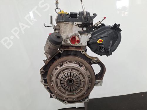 Engine VAUXHALL CORSA Mk III (D) (S07) 1.2 i 16V (L08) | BP30142282M1