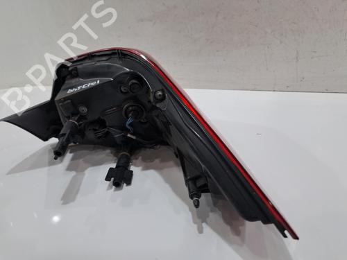 Left taillight VAUXHALL INSIGNIA Mk II (B) Hatchback (Z18) 1.6 D (68) | BP32503592C34