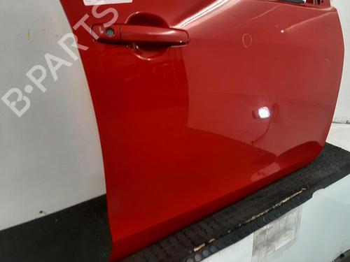 Right front door SUZUKI SPLASH (EX) 1.0 (A5B310) | BP28448697C3 
