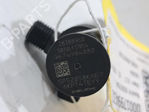 Injector FORD KUGA II (DM2) 2.0 TDCi 4x4 | BP38224990M100 - Image 2
