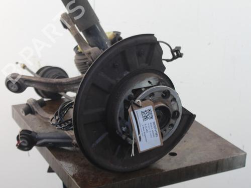 Left rear suspension arm MERCEDES-BENZ E-CLASS (W212) E 63 AMG (212.075) | BP26788149M14