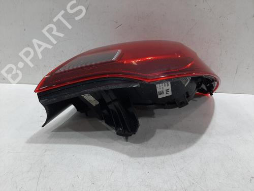 Right taillight VAUXHALL CORSA Mk IV (E) (X15) 1.2 | BP29946133C35