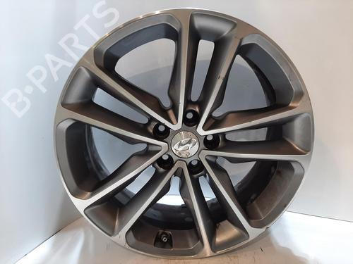 Felg HYUNDAI SANTA FÉ III (DM, DMA) 2.2 CRDi 4WD (200 hp) 32380005