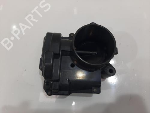 Used Throttle body CITROËN DS3 (SA_) 1.6 VTi 120 (120 hp) 28379939