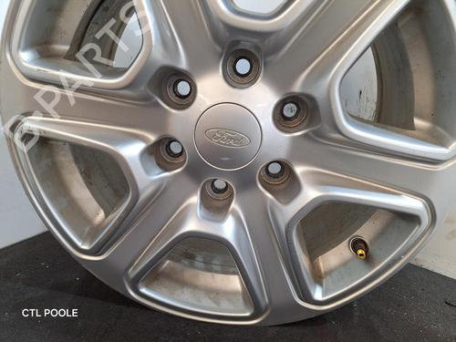 Fælk FORD RANGER (TKE) 3.2 TDCi 4x4 | BP39450285C45 - Image 4