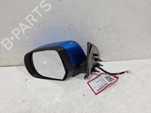 Retrovisor esquerdo Retrovisor esquerdo NISSAN MICRA IV (K13K, K13KK) 1.2 (80 hp) 39657611 39657611