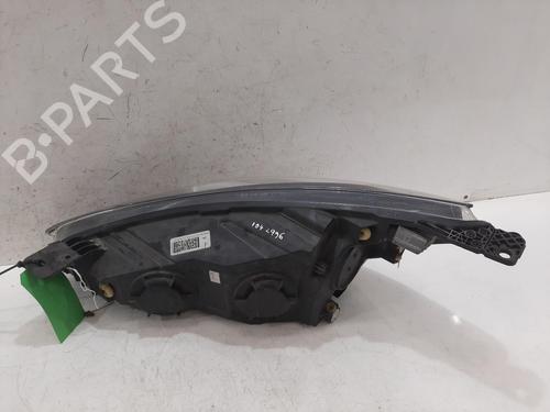 Right headlight FORD FOCUS IV (HN) 1.0 EcoBoost | BP33436376C29 - Image 3